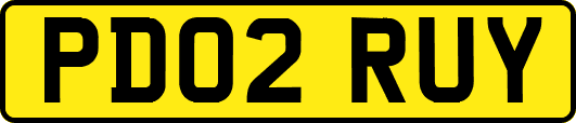 PD02RUY