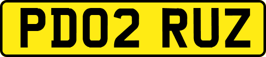 PD02RUZ