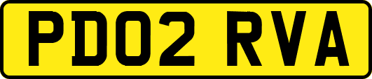 PD02RVA