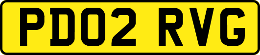 PD02RVG