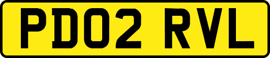 PD02RVL