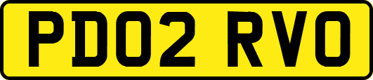 PD02RVO
