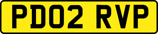PD02RVP