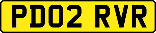 PD02RVR