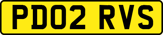 PD02RVS