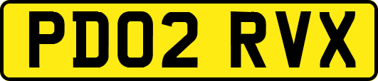 PD02RVX