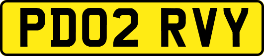 PD02RVY