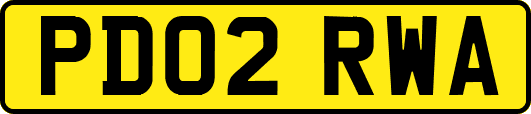 PD02RWA