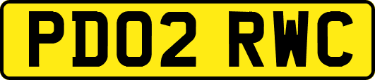 PD02RWC