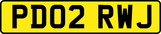 PD02RWJ