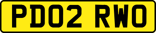 PD02RWO