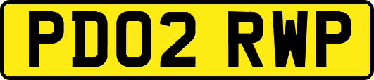 PD02RWP