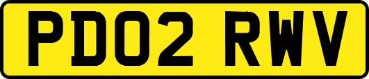 PD02RWV