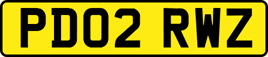 PD02RWZ