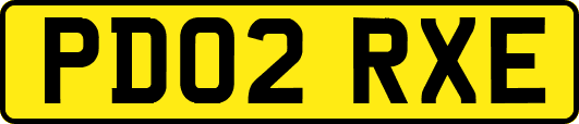 PD02RXE