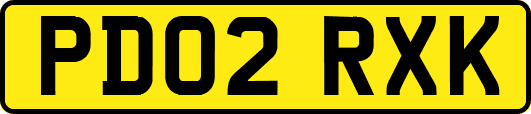PD02RXK