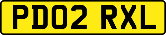 PD02RXL