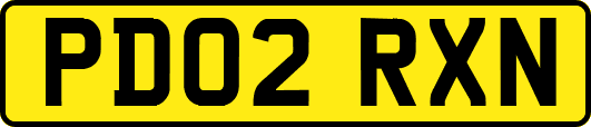 PD02RXN