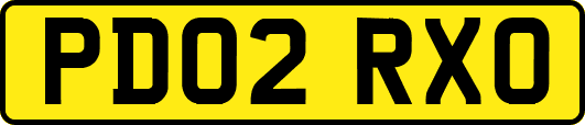 PD02RXO