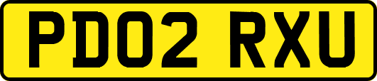 PD02RXU