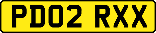 PD02RXX