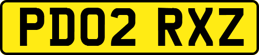 PD02RXZ