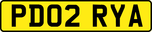 PD02RYA