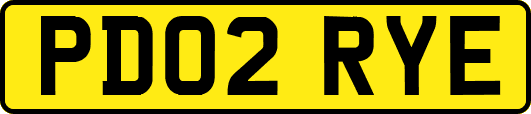 PD02RYE