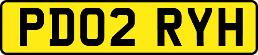 PD02RYH