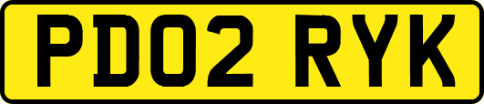 PD02RYK