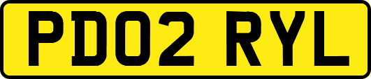 PD02RYL