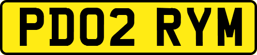 PD02RYM