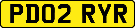 PD02RYR