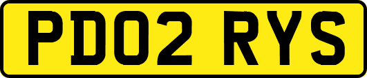 PD02RYS