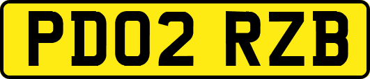PD02RZB