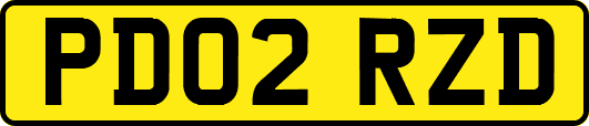 PD02RZD