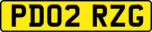 PD02RZG
