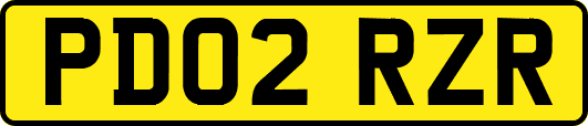PD02RZR