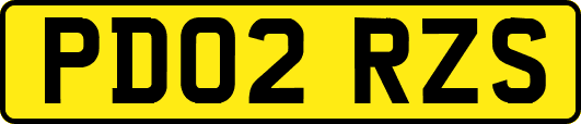 PD02RZS