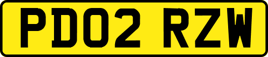 PD02RZW