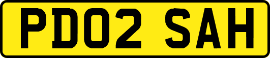 PD02SAH
