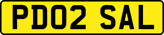 PD02SAL