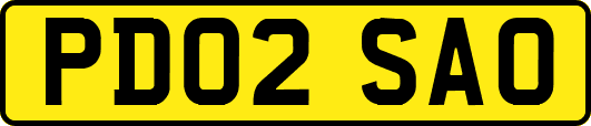 PD02SAO