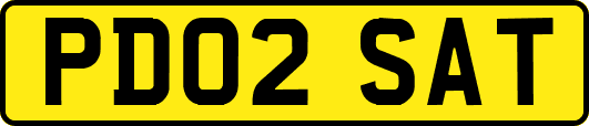 PD02SAT