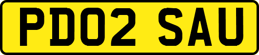 PD02SAU