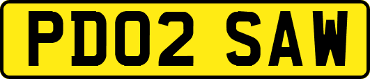 PD02SAW
