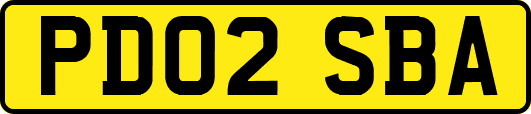 PD02SBA