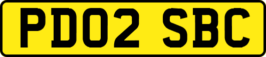 PD02SBC