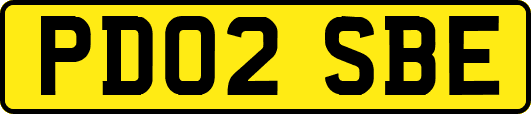 PD02SBE