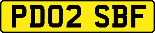 PD02SBF